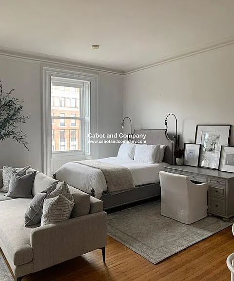115 Beacon St #9 — Photo 4