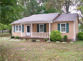 804 Marbury Rd, Tullahoma, TN 37388