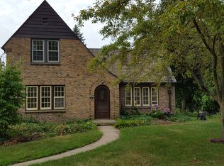 1927 Winchell Ave, Kalamazoo, MI 49008