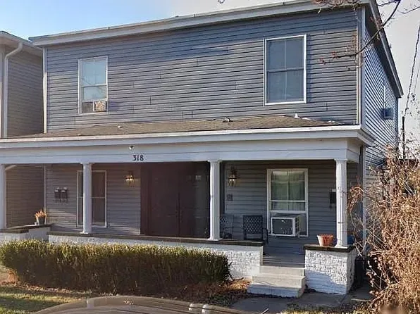 318-322 W Market Street, New Albany, IN 47150