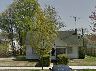 410 Central Ave, Ridgely, MD 21660