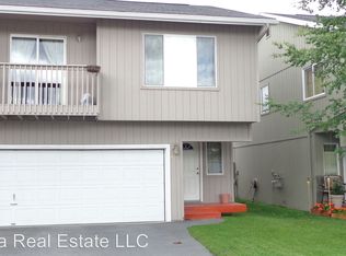 4922 Barrington Loop, Anchorage, AK 99503