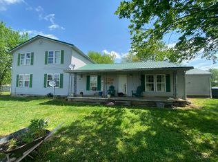 3818 Neafus Rd, Morgantown, KY 42261
