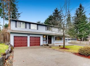 15430 SE 177th Pl, Renton, WA 98058