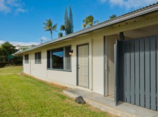 49 Iiwipolena Rd, Hilo, HI 96720