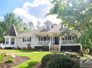 1841 Whippoorwill Rd, Watkinsville, GA 30677