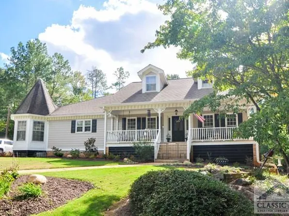 1841 Whippoorwill Rd, Watkinsville, GA 30677