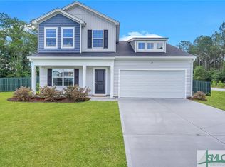 53 Vine Ct, Richmond Hill, GA 31324