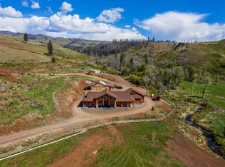 2377 Cottonwood Rd, Council, ID 83612