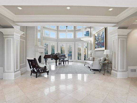 5th image of 4960 Butner Rd