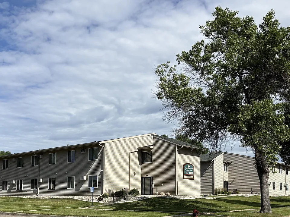 Northwood Manor Apartments