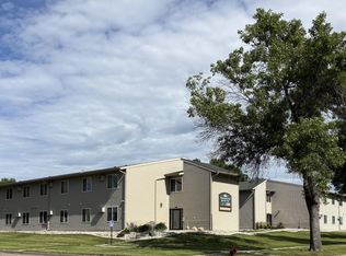 Northwood Manor Apartments, Valley City, ND 58072