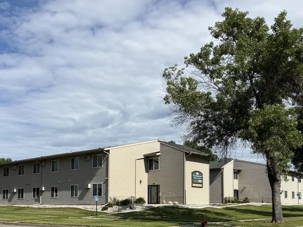Northwood Manor Apartments