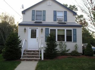 75 French St, Stoughton, MA 02072