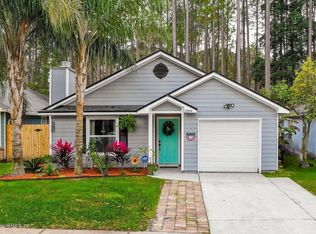 3384 MANDARIN GLEN Circle S, Jacksonville, FL 32223