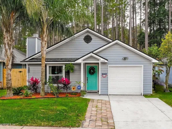 3384 MANDARIN GLEN Circle S, Jacksonville, FL 32223