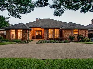 5132 Arrowhead Ln, Plano, TX 75093