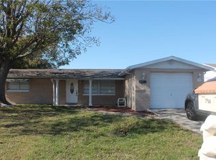 8911 Tropical Palm Way, Port Richey, FL 34668