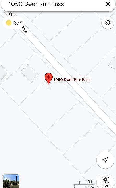 2nd image of 1050 Deer Run Pass