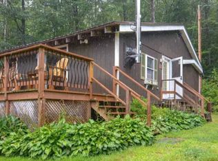 21 Dodge Road, Groton, NH 03040