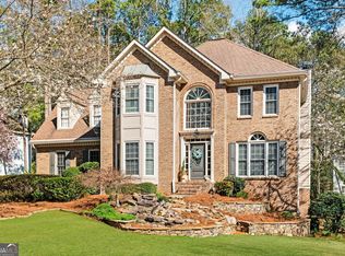 1409 Meadowbrook Way, Woodstock, GA 30189