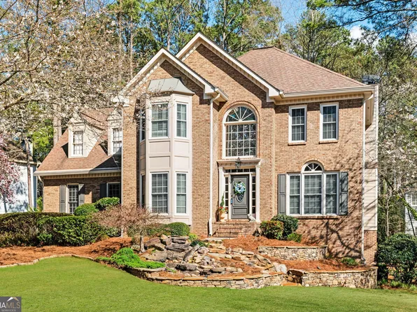 1409 Meadowbrook Way, Woodstock, GA 30189