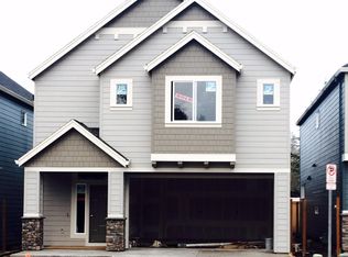2573 SW McKenna Pl, Beaverton, OR 97003