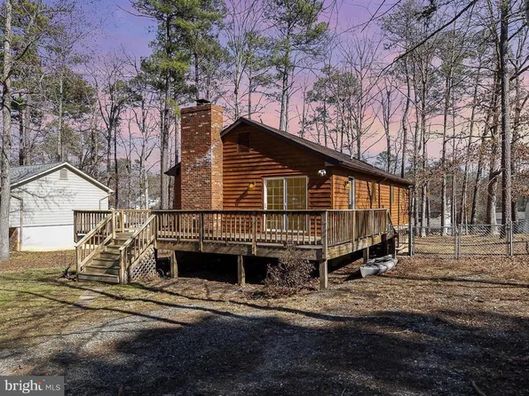 604 Norman Dr, Ruther Glen, VA 22546