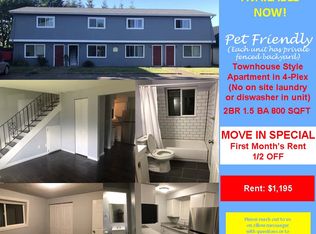 340 SE Dimick St APT 2, Dallas, OR 97338