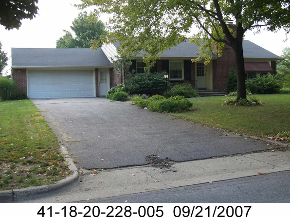 3672 Tallman Ave SE, Grand Rapids, MI 49508