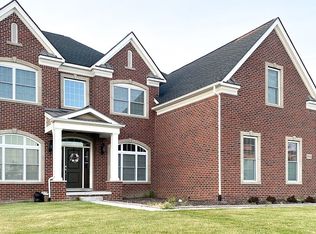 50344 Tahoe Way, Canton, MI