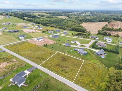 Ledgeview Ter #46, Hortonville, WI, 54944