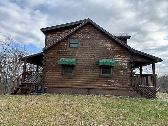 2nd image of TBD Ashland Ridge Road