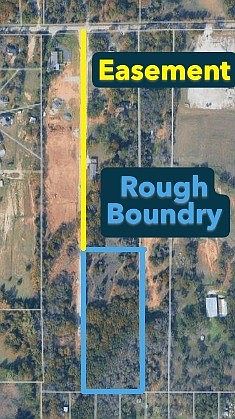 2nd image of 1291 Jay Bird Rd