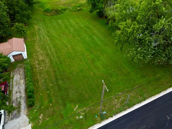 Xx S Halliburton St, Kirksville, MO 63501