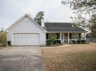 105 Summer Walk Ct, Covington, GA 30016