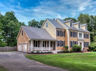 67 Nourse St, Westborough, MA 01581