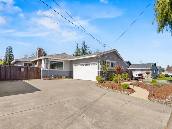 31355 Hugh Way, Hayward, CA 94544