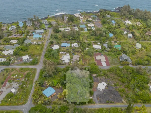 1st Ave Lot 1535, Keaau, HI 96749