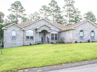 82 Navajo Trc Trce, Crestview, FL 32536