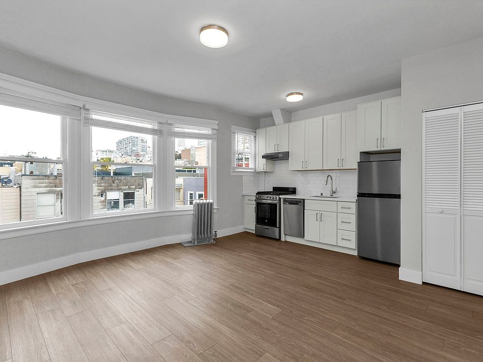 1st image of 1126 Bush St #604