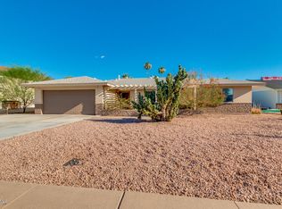 1009 E Hermosa Dr, Tempe, AZ 85282