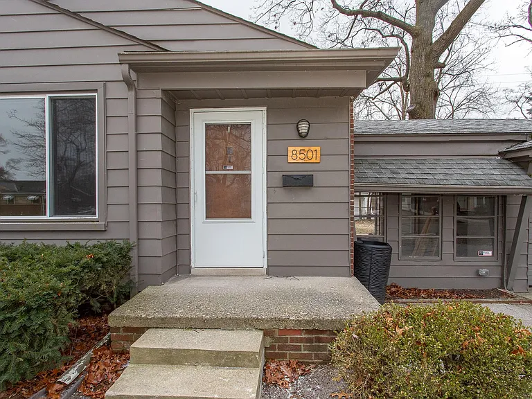 8501 Northfield Blvd — Photo 2