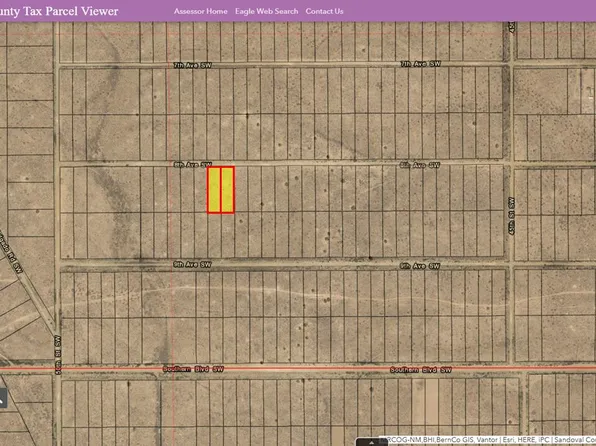 8 Northwest Loop NE, Rio Rancho, NM 87144
