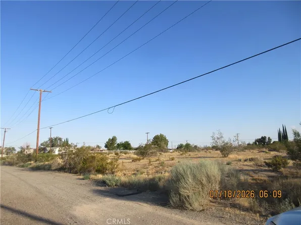 0 Mojave Dr Lot 19, Victorville, CA 92394