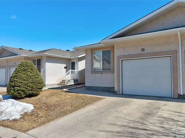 UNIT 26-2801 Windsor Park ROAD, Regina, SK S4V 1E7