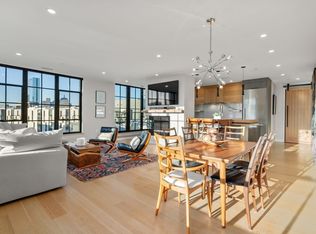 The Facotry, Boston, MA 02118