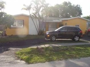 3508 Nassau Dr, Miramar, FL 33023
