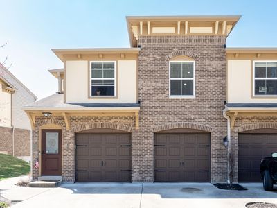 2405 Rolling Hills Dr #9-101, Fort Mitchell, KY, 41017