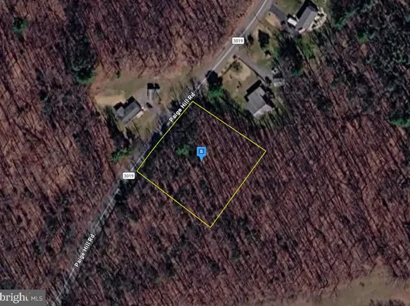1361 Paige Hill Rd, New Bloomfield, PA 17068